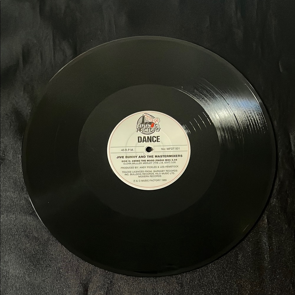 Vinyl‎ Record - Multicolor - Picture 6 of 6